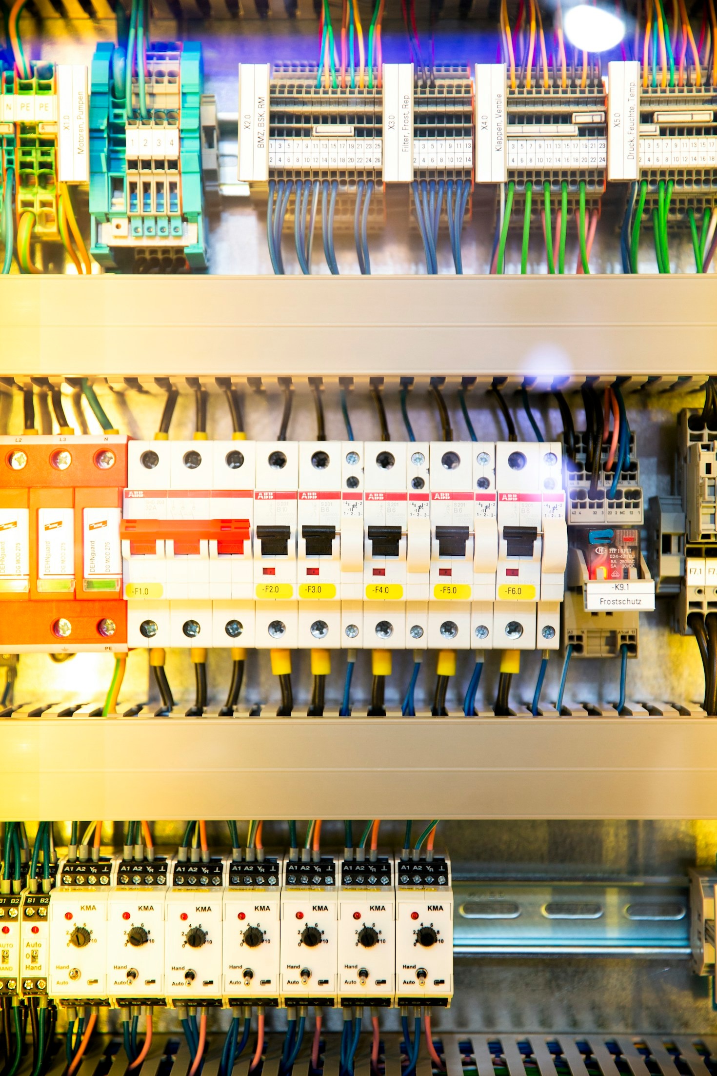 Why Technical Expertise Is Crucial in Electrical Contracting